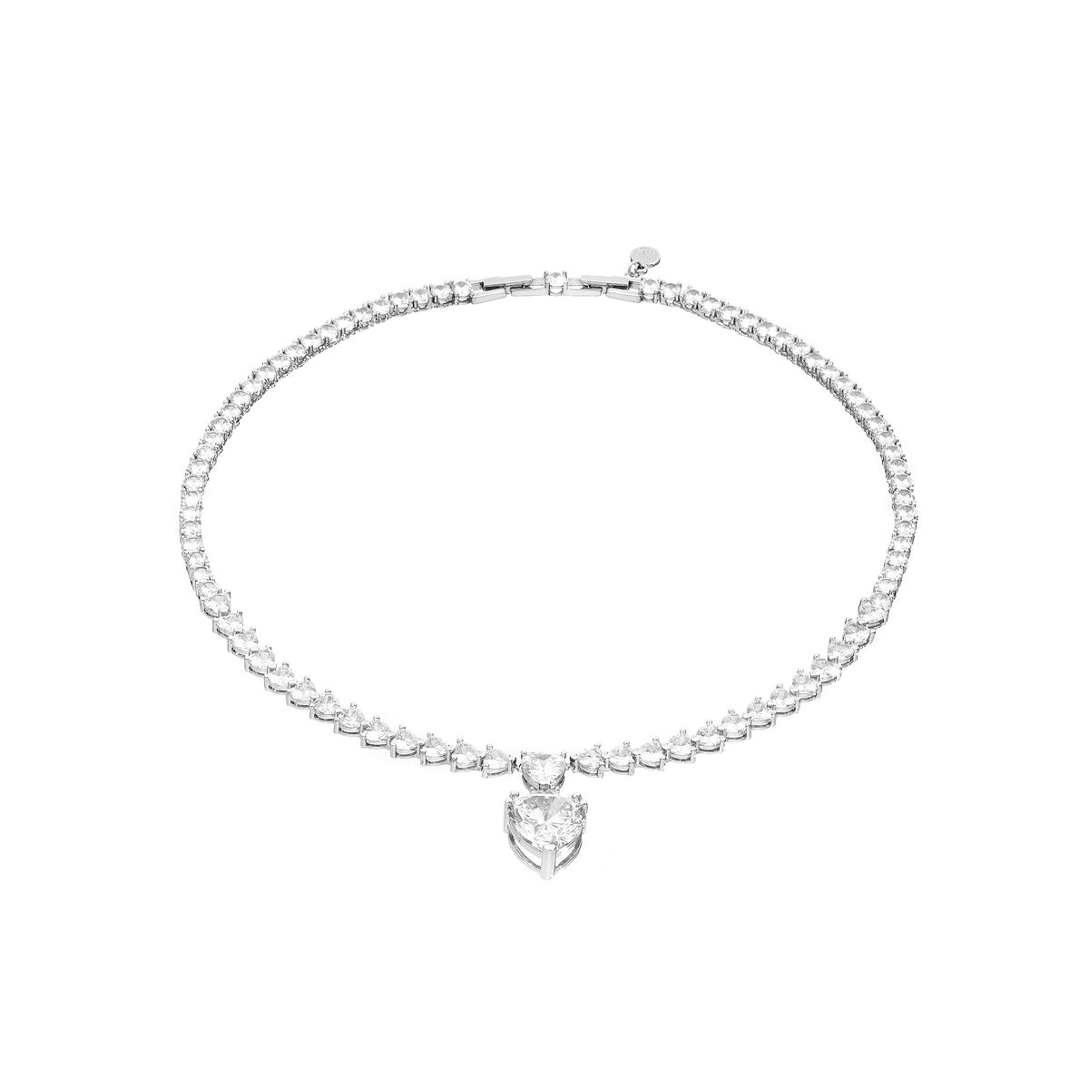 Damhalsband Chiara Ferragni