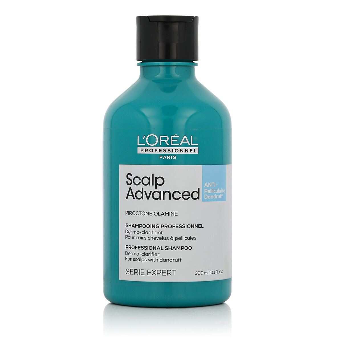 Schampo L'Oreal Professionnel Paris SCALP ADVANCED 300 ml
