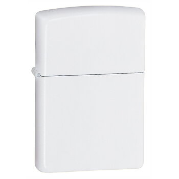 No 214 White Matte