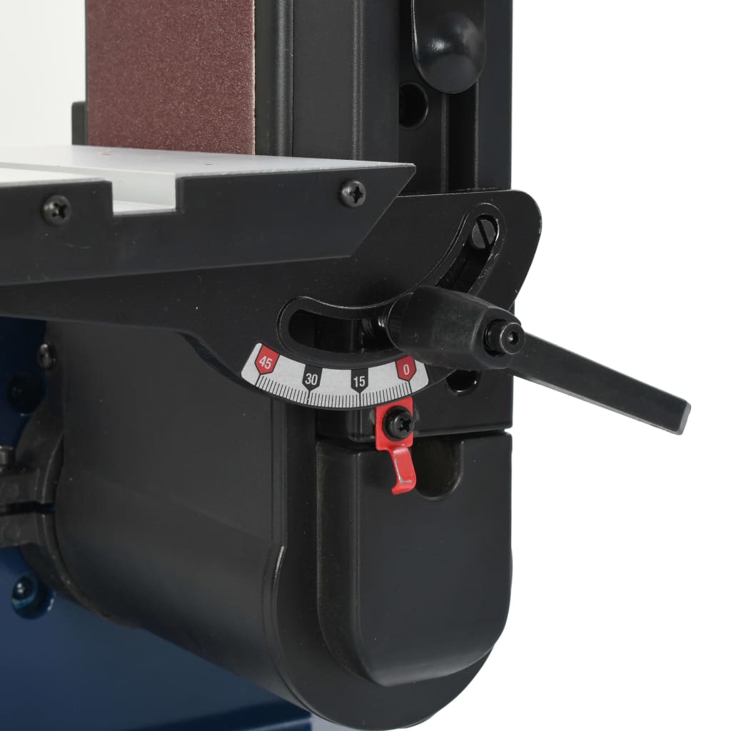 vidaXL Elektrisk Band-/skivslip 500 W 200 mm - 6