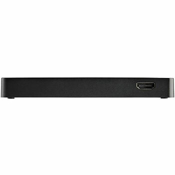 KVM-Brytare Startech SV211HDUC 4K Ultra HD HDMI USB