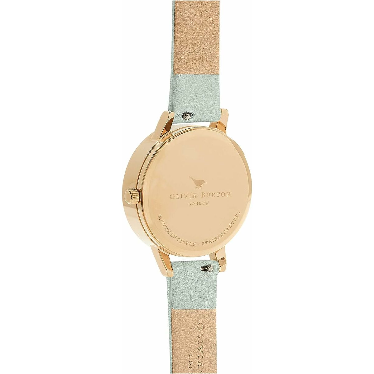 Damklocka Olivia Burton OB16CH17 (Ø 30 mm) - 4