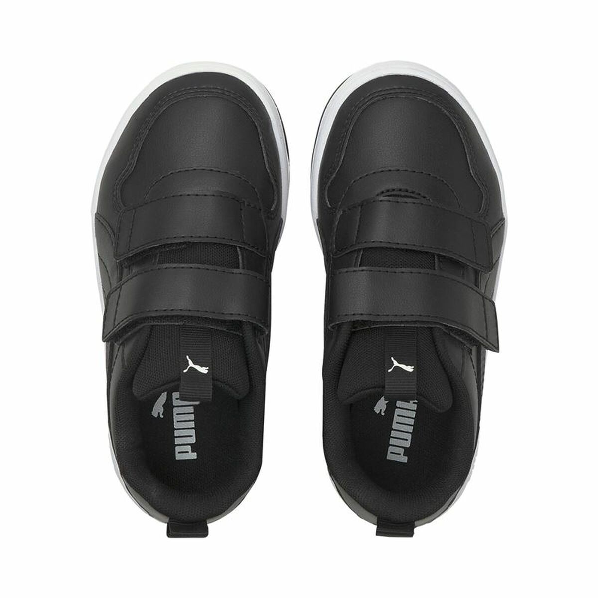 Sportskor Casual Barn Puma  Multiflex Sl V - 10