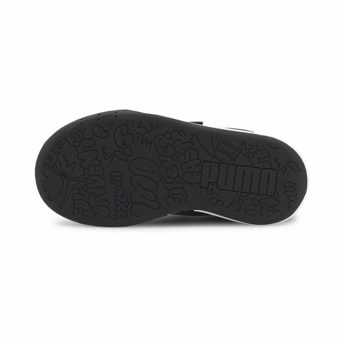 Sportskor Casual Barn Puma  Multiflex Sl V - 9