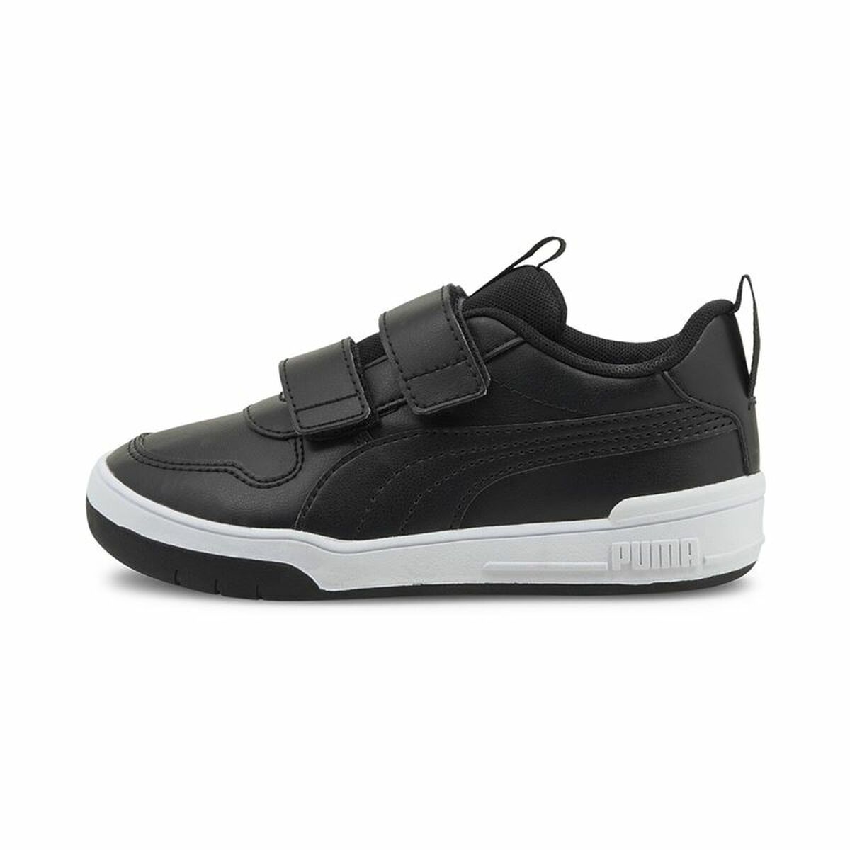 Sportskor Casual Barn Puma  Multiflex Sl V