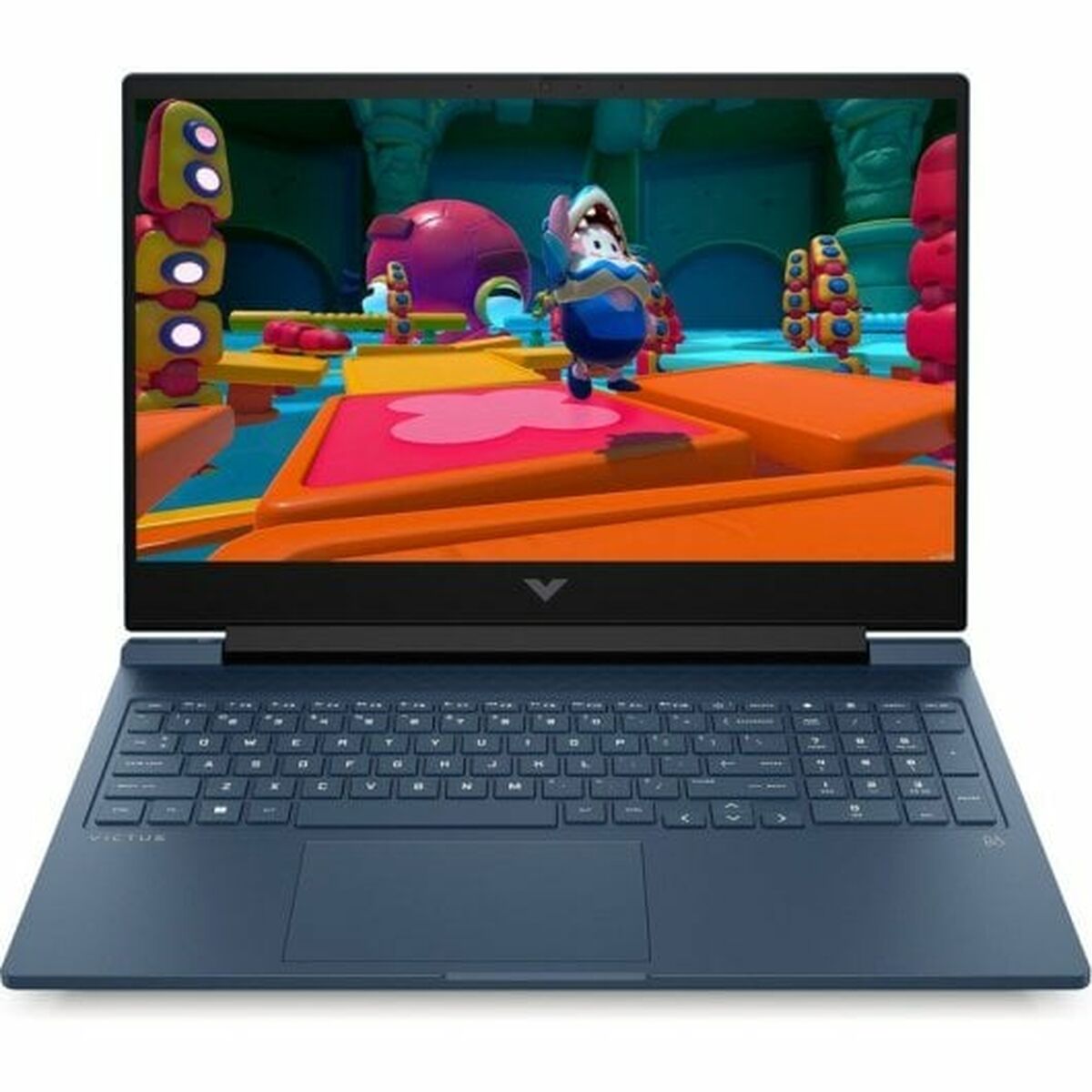Bärbar dator HP Victus 16-r1012ns 16,1" Intel core i7-14650HX 16 GB RAM 1 TB SSD Nvidia Geforce RTX 4070