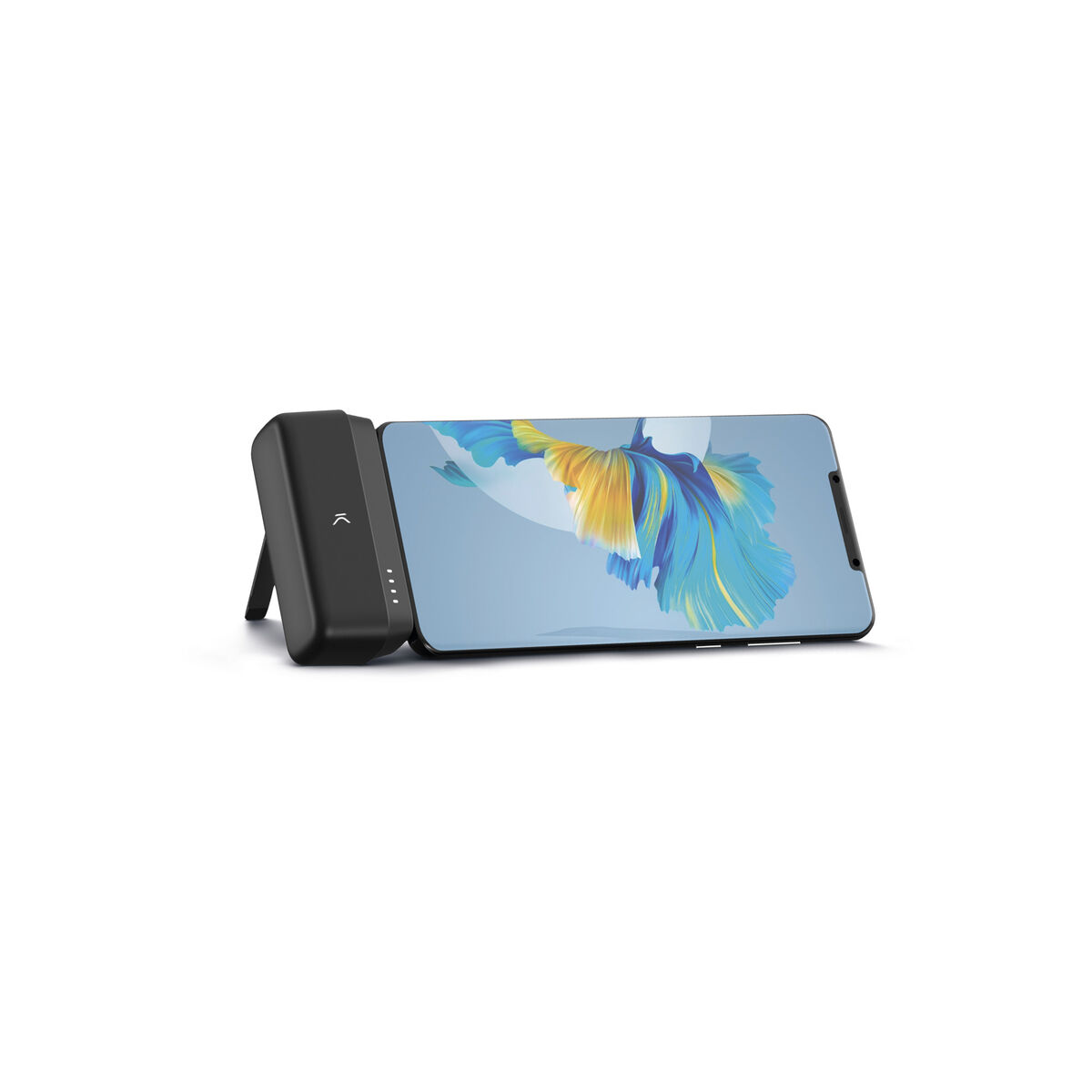 Powerbank KSIX Svart 4800 mAh - 5