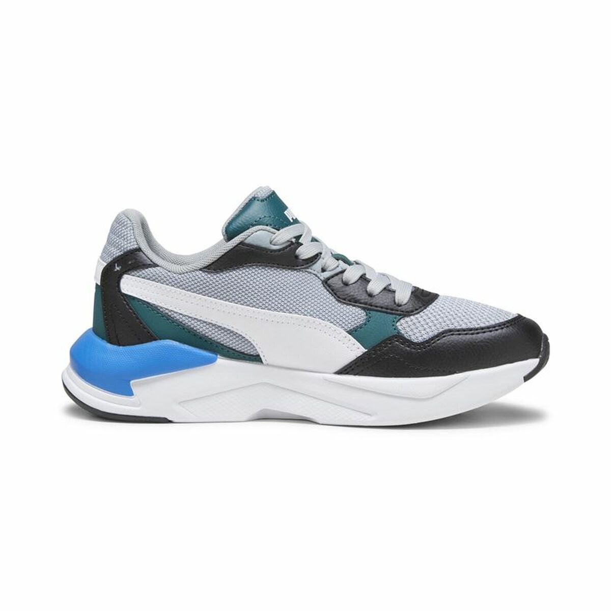 Sportskor Casual Barn Puma X-Ray Speed Lite Blå Vit
