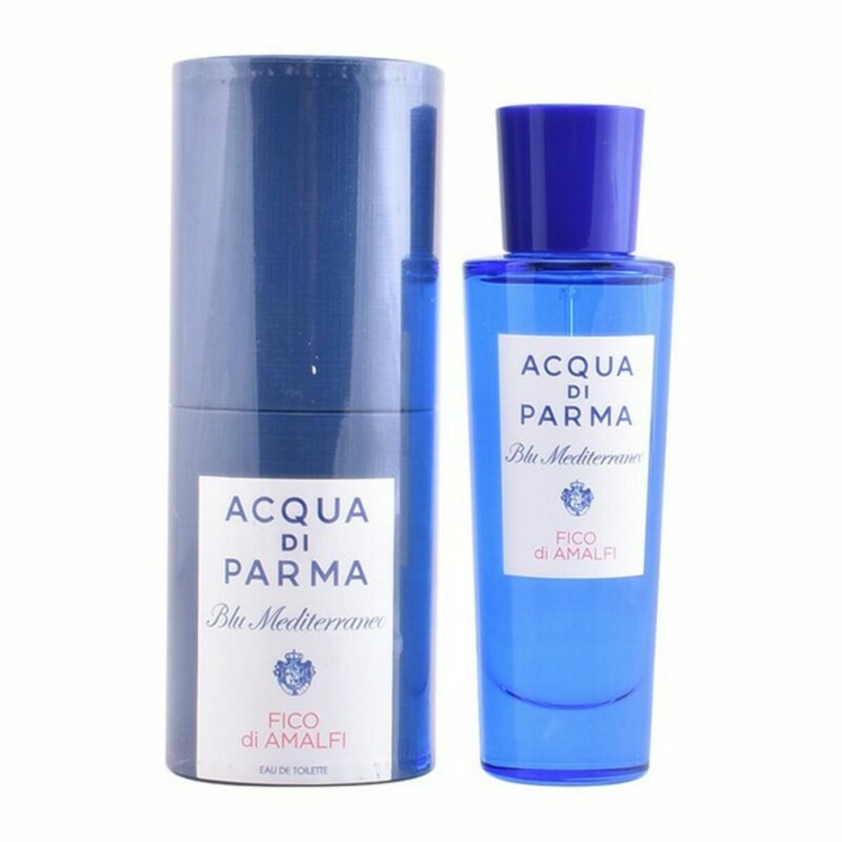 Parfym Unisex Acqua Di Parma EDT Blu Mediterraneo Fico di Amalfi (30 ml)