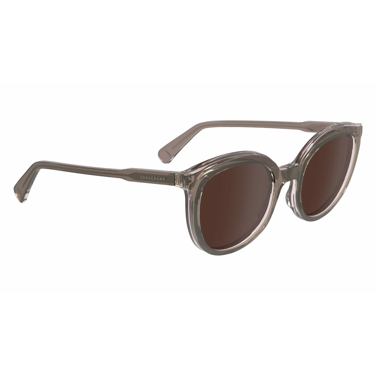 Damsolglasögon Longchamp LO739S-511 Ø 50 mm - 3
