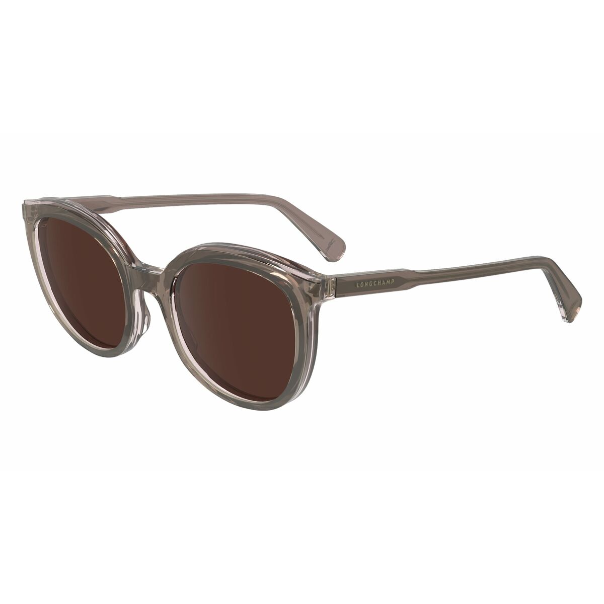 Damsolglasögon Longchamp LO739S-511 Ø 50 mm