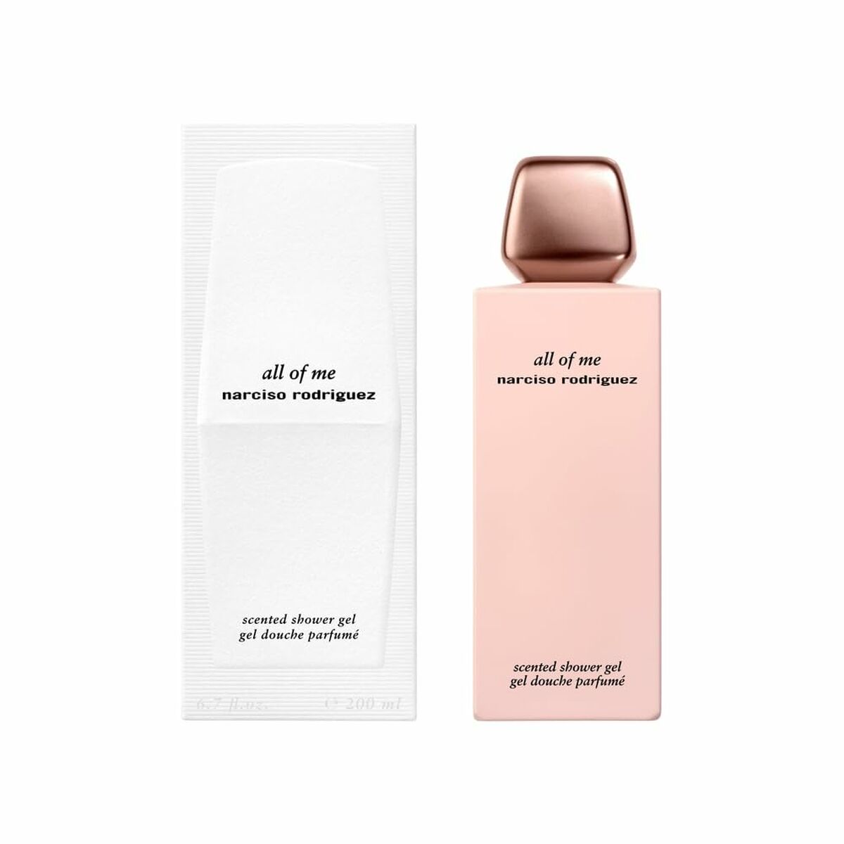 Duschtvål Narciso Rodriguez