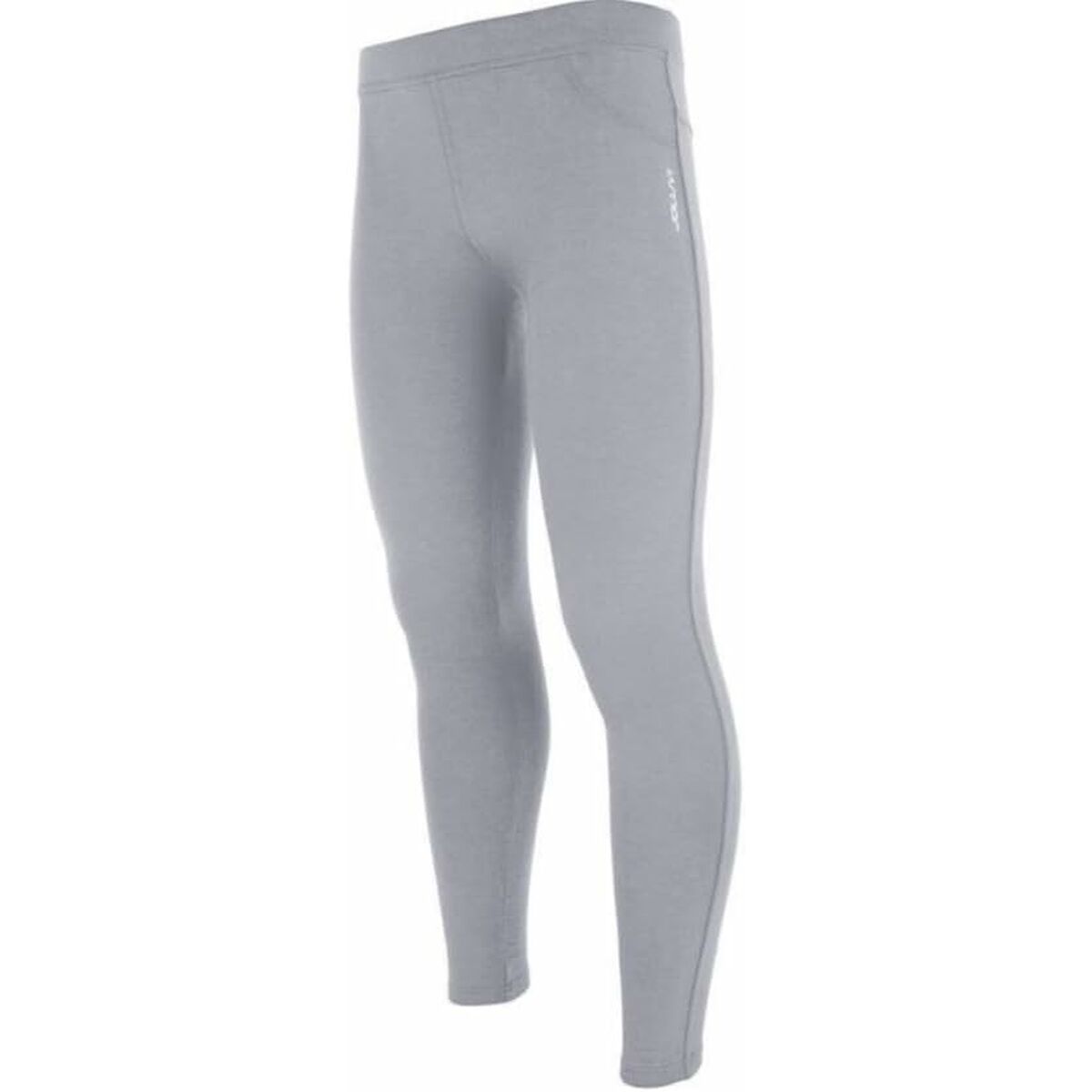 Sport-leggings, Barn Joluvi Campus Grå