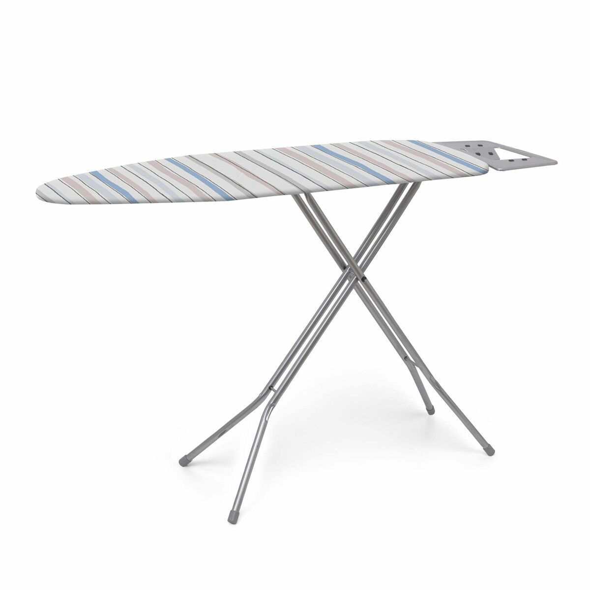 Strykbräda Rayen Multicolour Metall Plast (Renoverade A) - 2