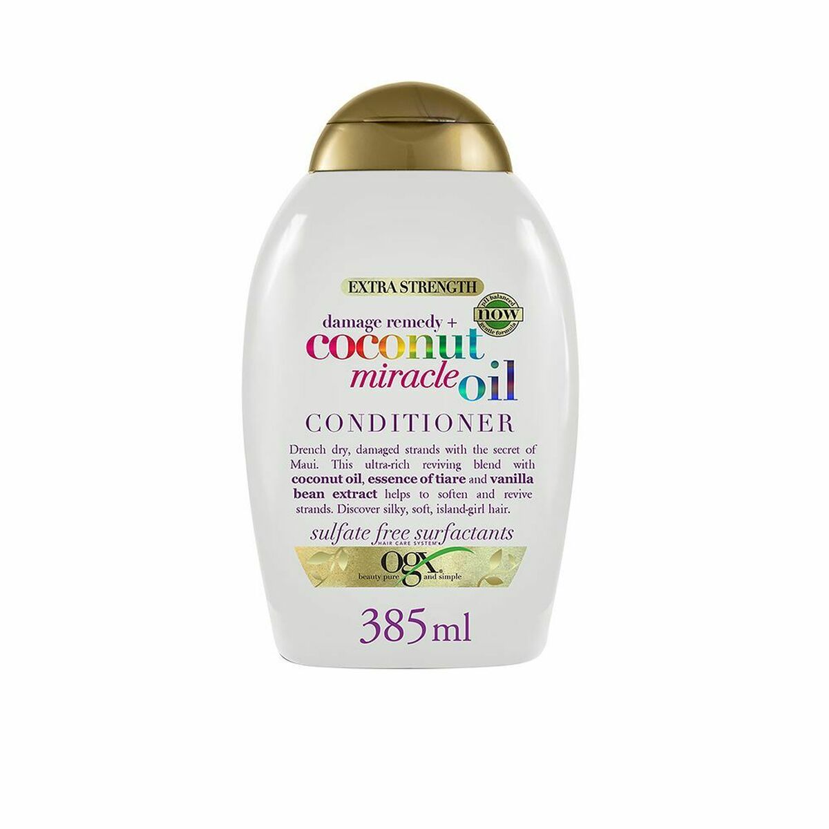 Återställande balsam OGX 97221 385 ml