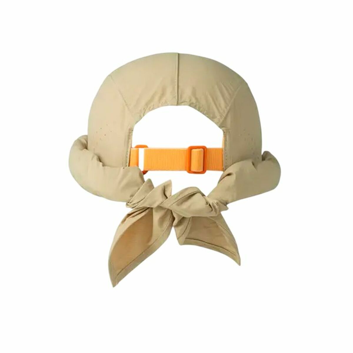 Herrkeps Buff Solid Birch Grey S/M - 3