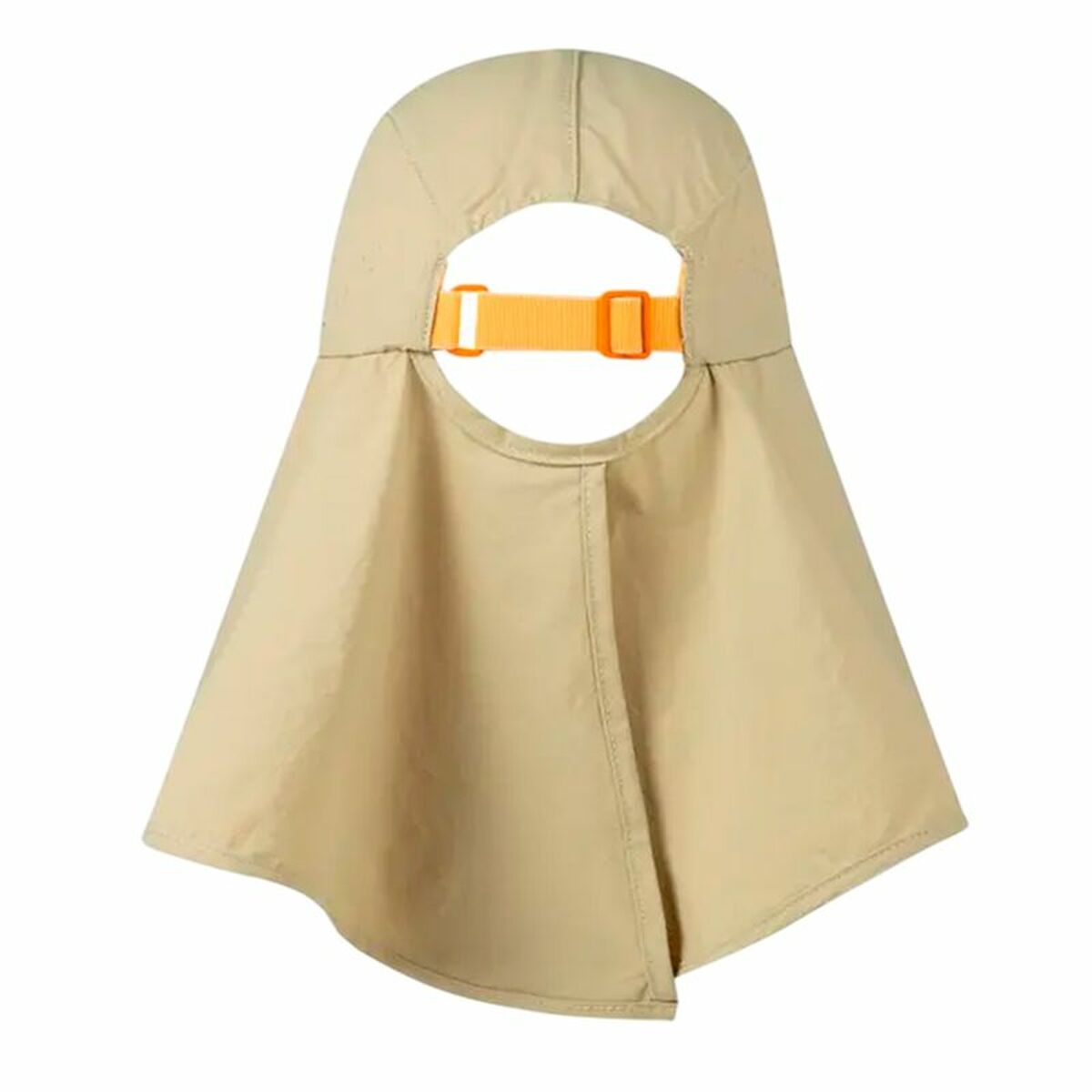 Herrkeps Buff Solid Birch Grey S/M - 2