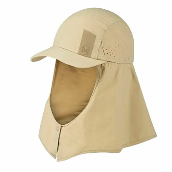 Herrkeps Buff Solid Birch Grey S/M