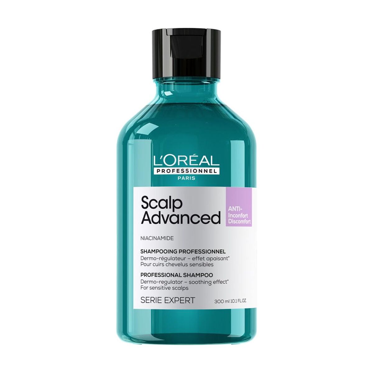 Schampo L'Oreal Professionnel Paris SCALP ADVANCED 500 ml