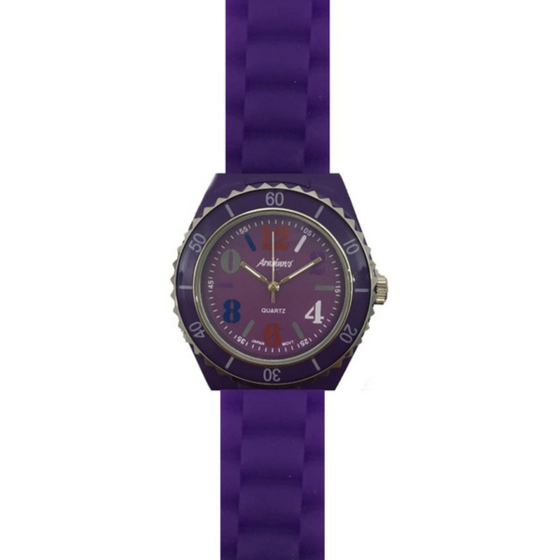 Unisexklocka Arabians HBA2066P (Ø 40 mm) - 4