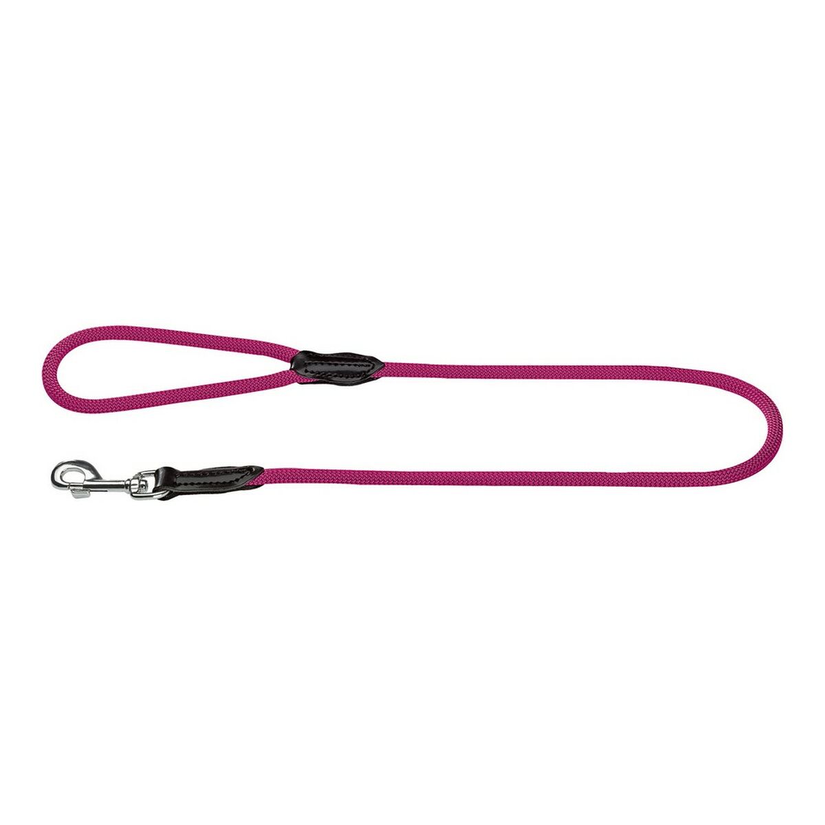 DoHundkoppel Hunter FREESTYLE Fuchsia 110 cm - 2