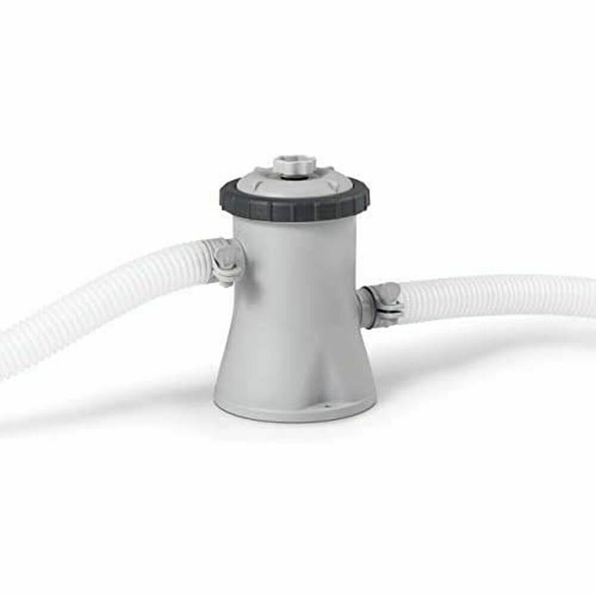 Upplåsbar bassäng Intex 28108NP 1942 L 244 x 61 x 244 cm - 2