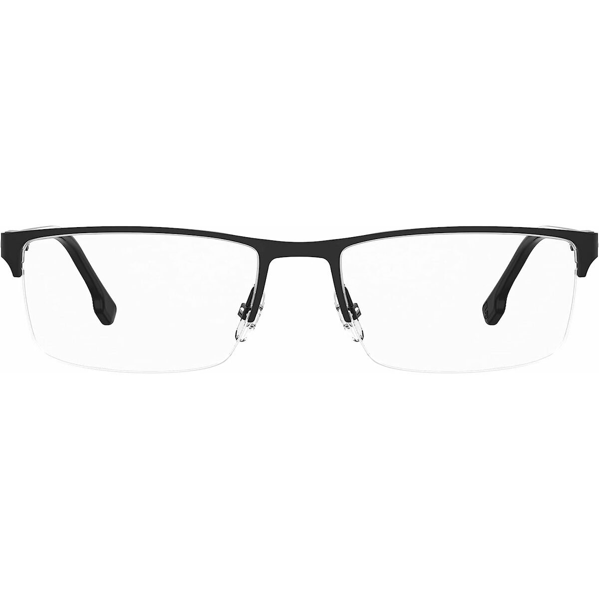 Glasögonbågar Carrera CARRERA-243-003F518 Svart Ø 55 mm - 3