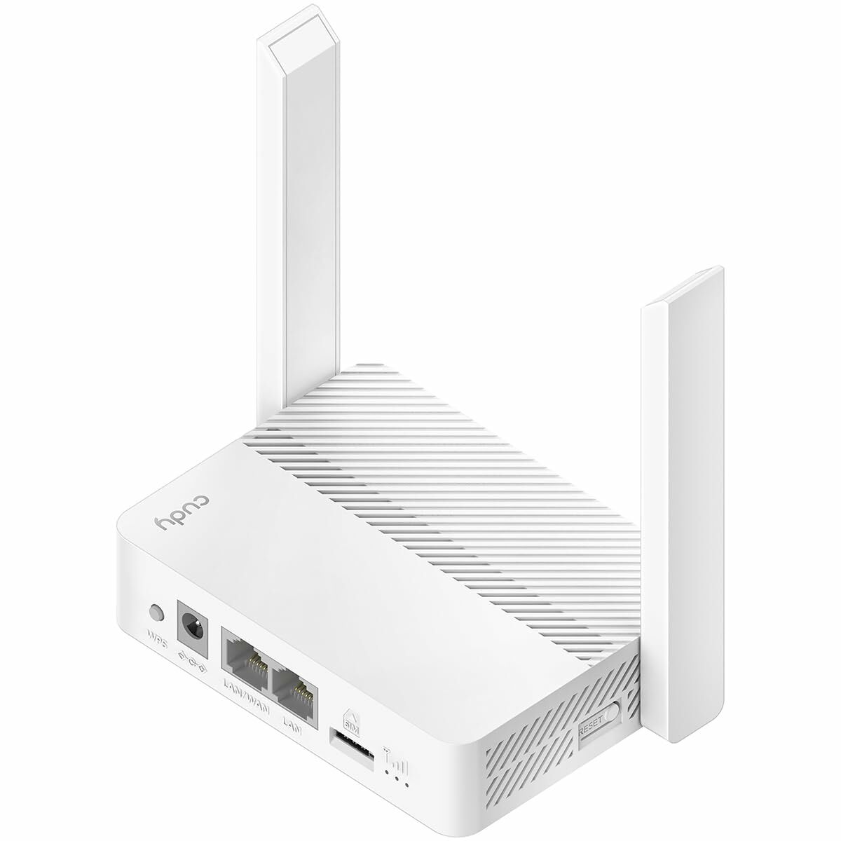 Router Cudy LT300_EU Vit RJ45 RJ45 x 1 Wi-Fi 4