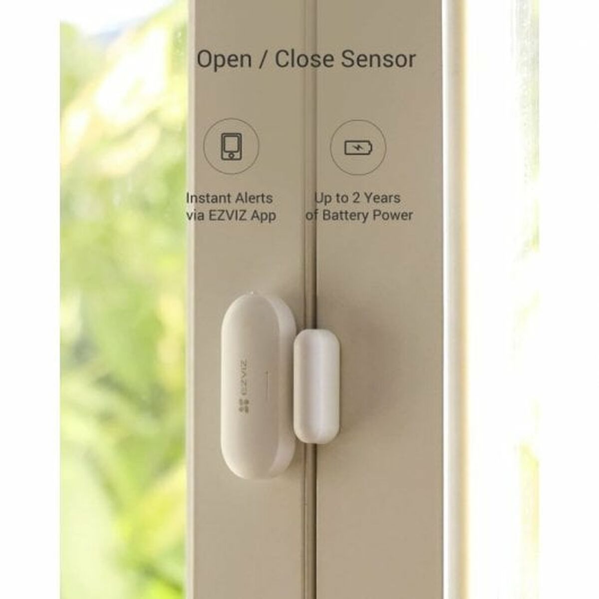 Sensor Ezviz T2C - 3