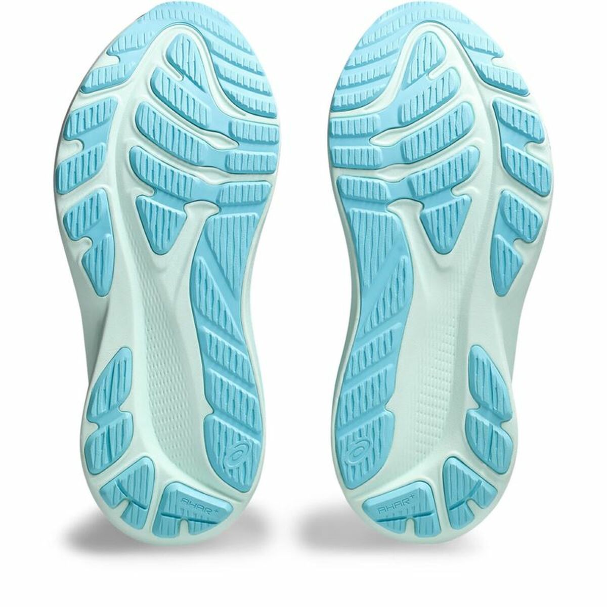 Sportskor Asics GT-2000 12 Blå Kvinna - 3