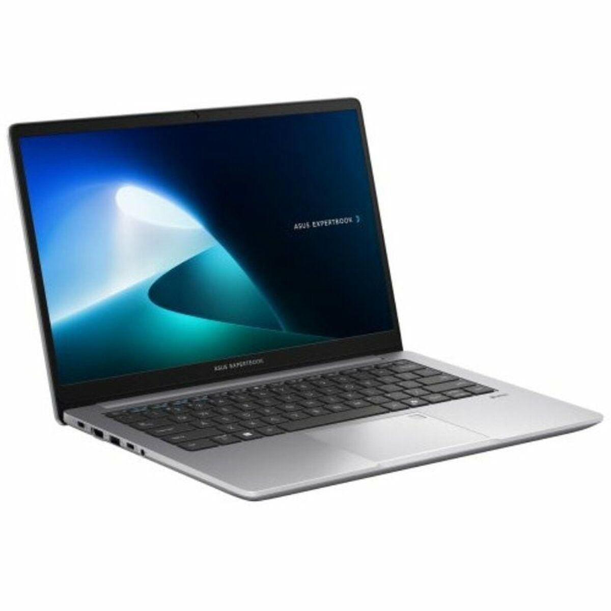 Bärbar dator Asus ExpertBook P1 P1403CVA-S60628X 14" Intel Core i7 16 GB RAM 512 GB SSD Qwerty Spanska - 2