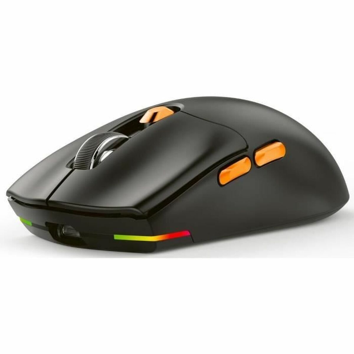 Mus Yenkee INSURGENT - YMS WT300 Svart 10000 dpi - 2