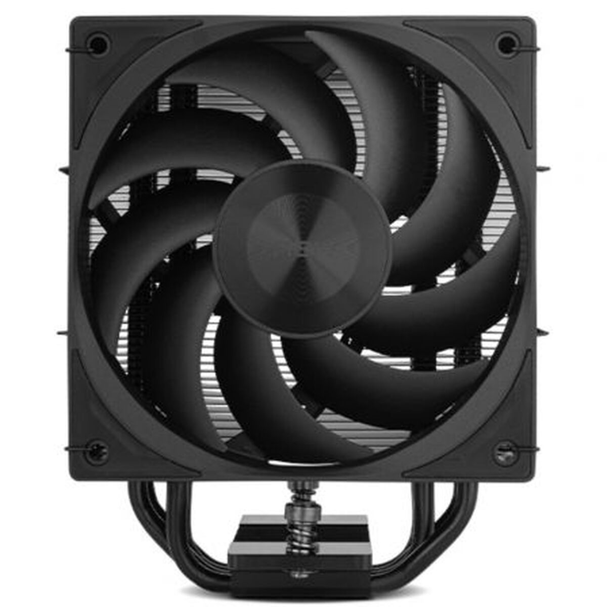 CPU-fläkt Nox-Xtreme NXHUMMERH400