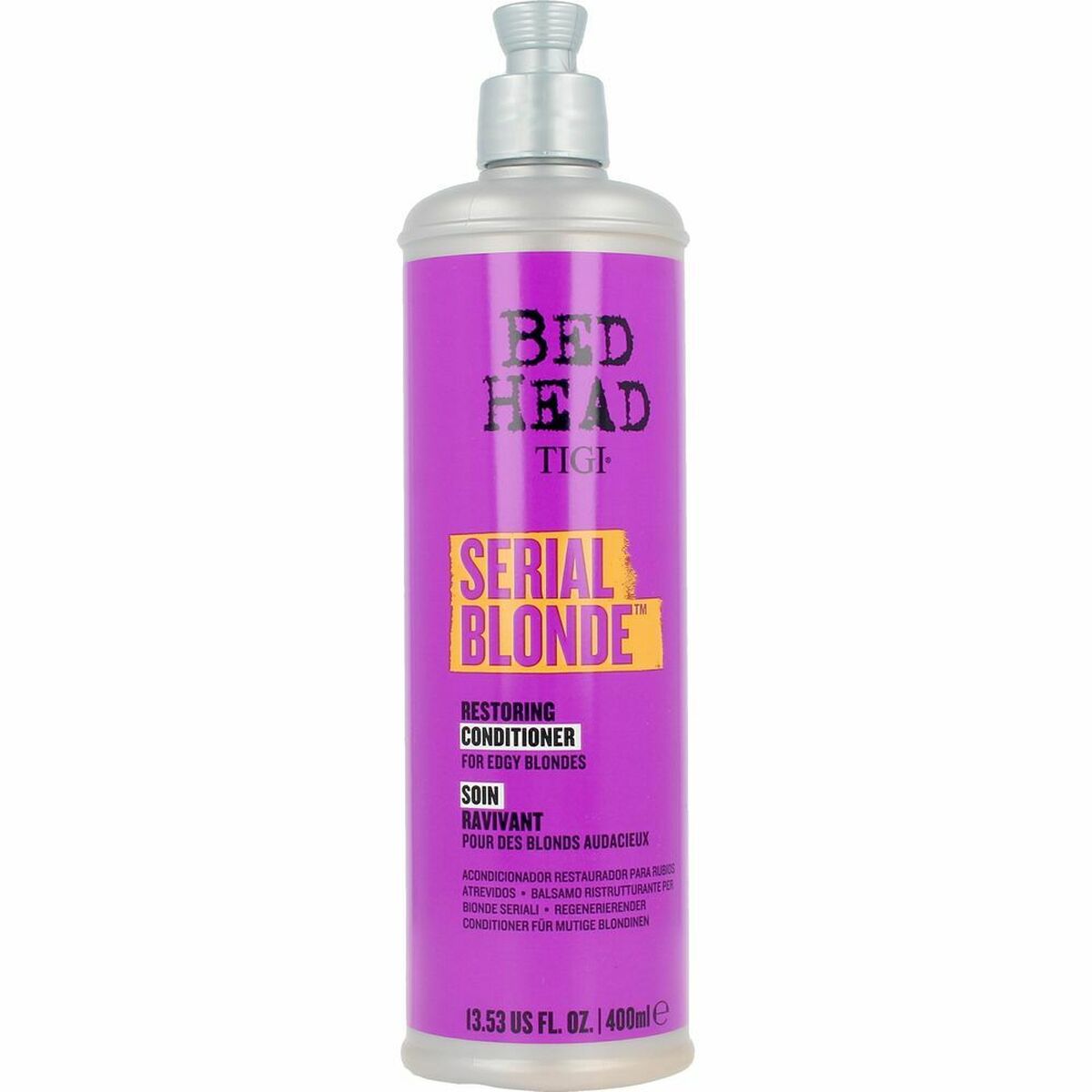Återställande balsam Tigi 330499 400 ml