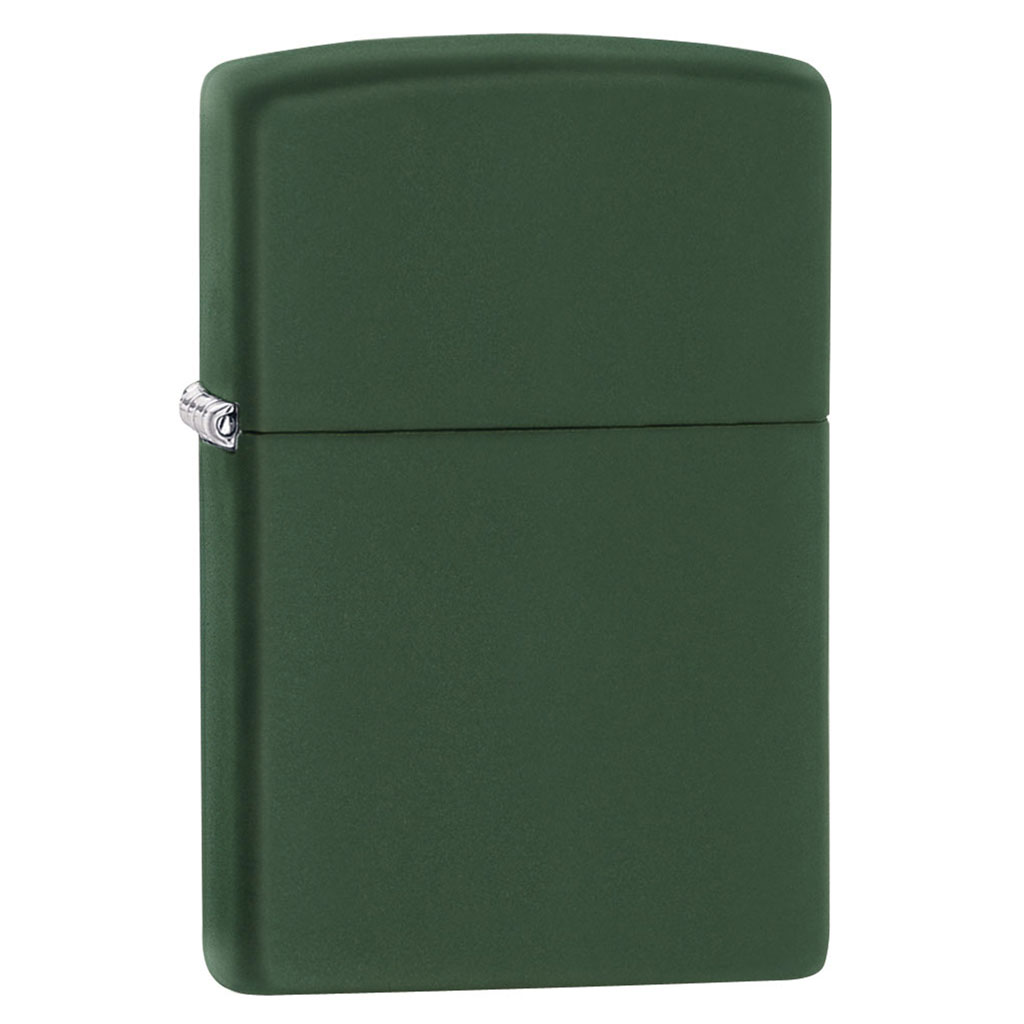 No 221 Green Matte