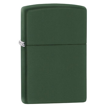 No 221 Green Matte