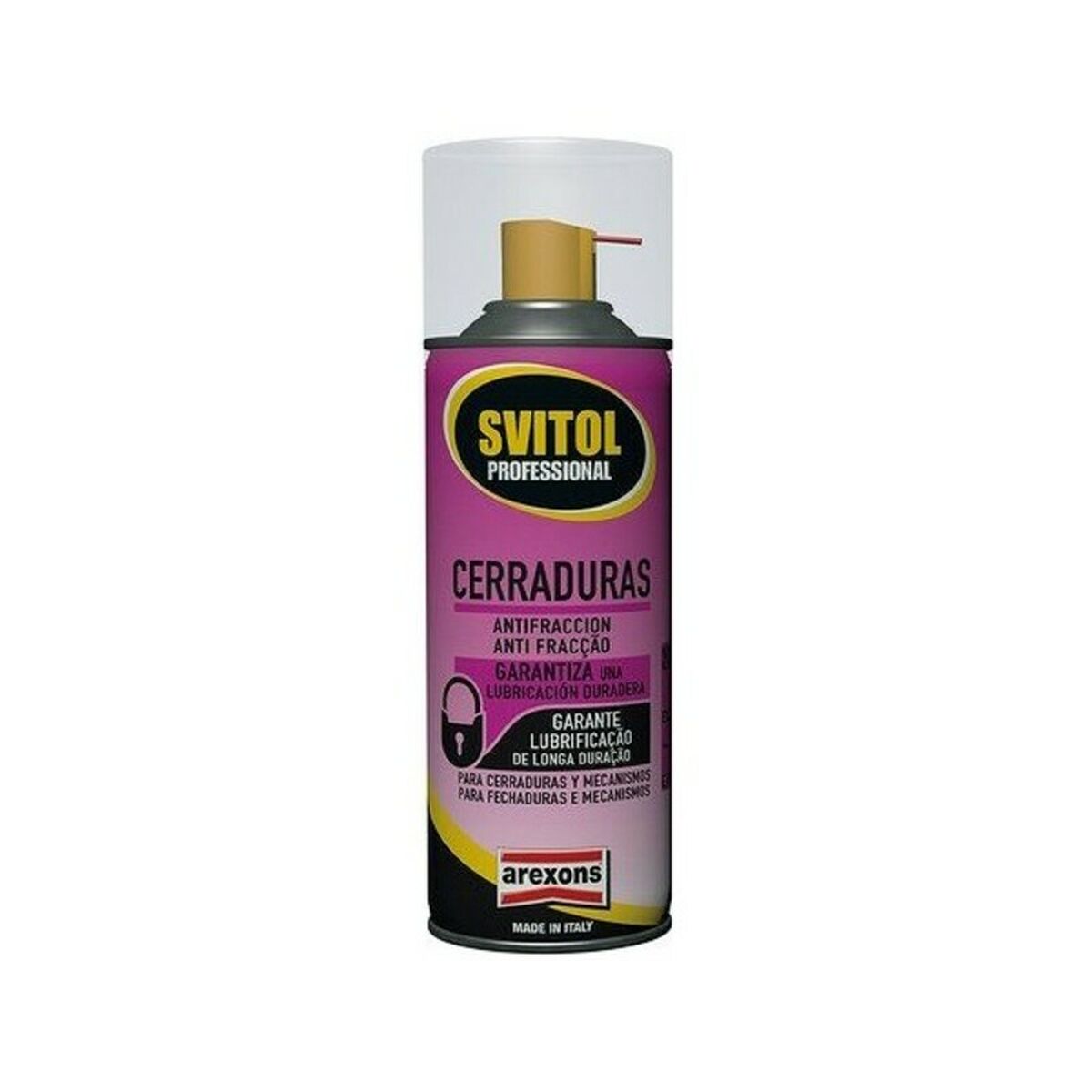 Bilpolish Svitol (200 ml) - 2