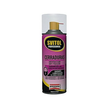 Bilpolish Svitol (200 ml)