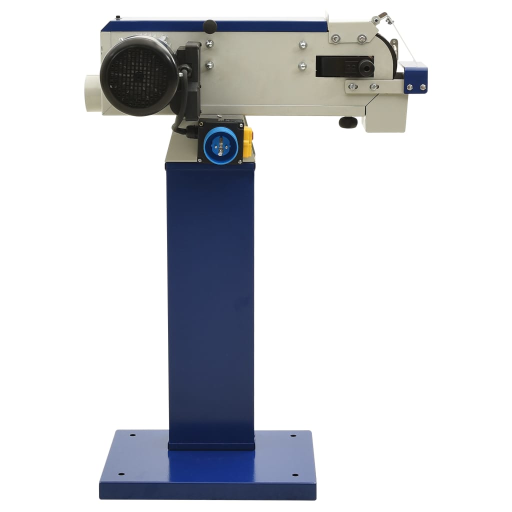 vidaXL Bandslip 10x120 cm 1500 W 230 V - 3