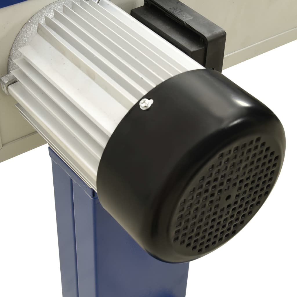 vidaXL Bandslip 10x120 cm 1500 W 230 V - 7