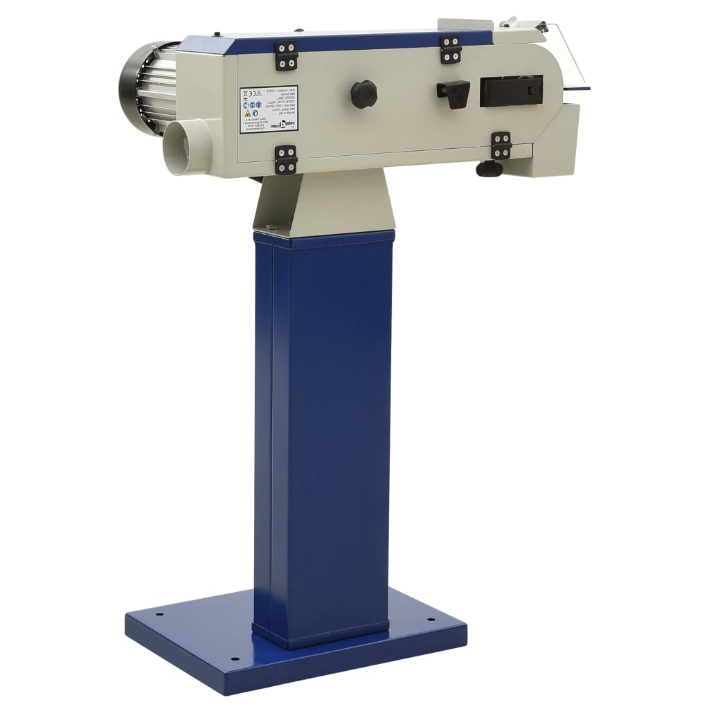 vidaXL Bandslip 10x120 cm 1500 W 230 V - 5