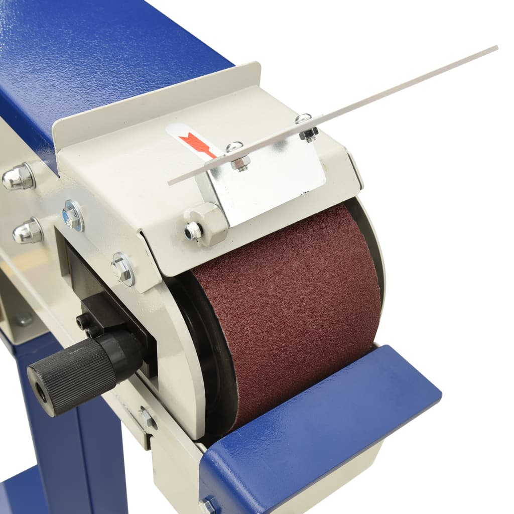 vidaXL Bandslip 10x120 cm 1500 W 230 V - 8