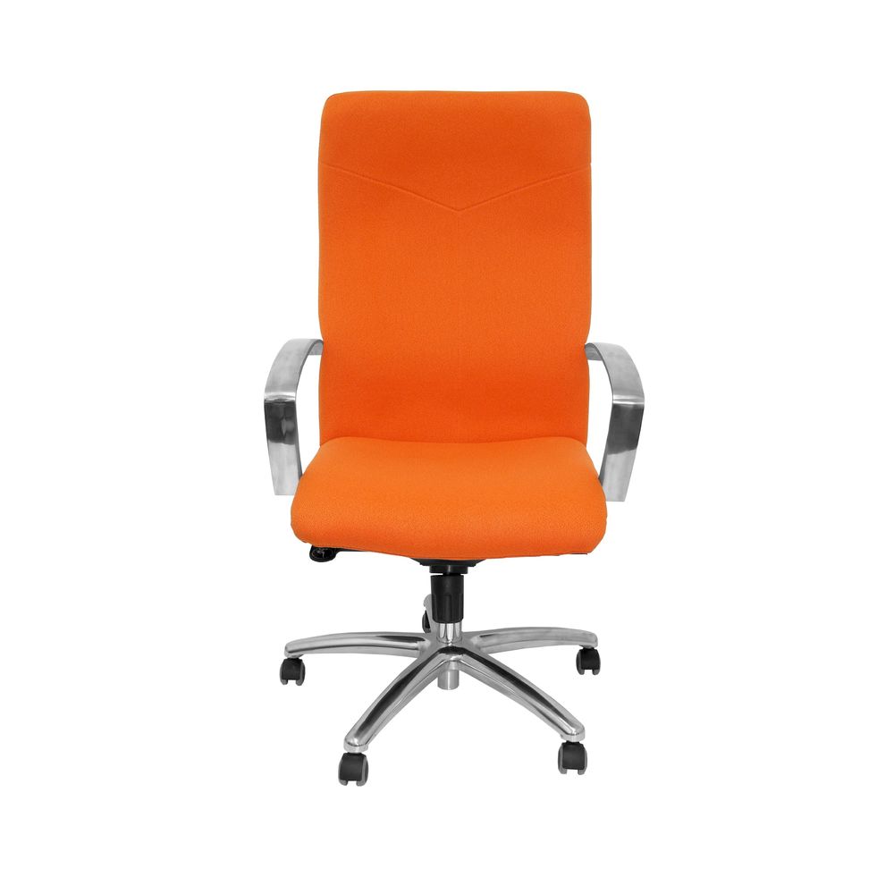 Kontorsstol Caudete bali Piqueras y Crespo BALI308 Orange - 3