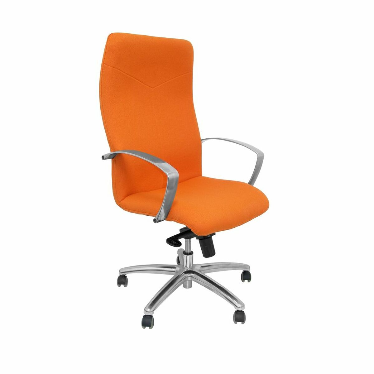 Kontorsstol Caudete bali Piqueras y Crespo BALI308 Orange - 5