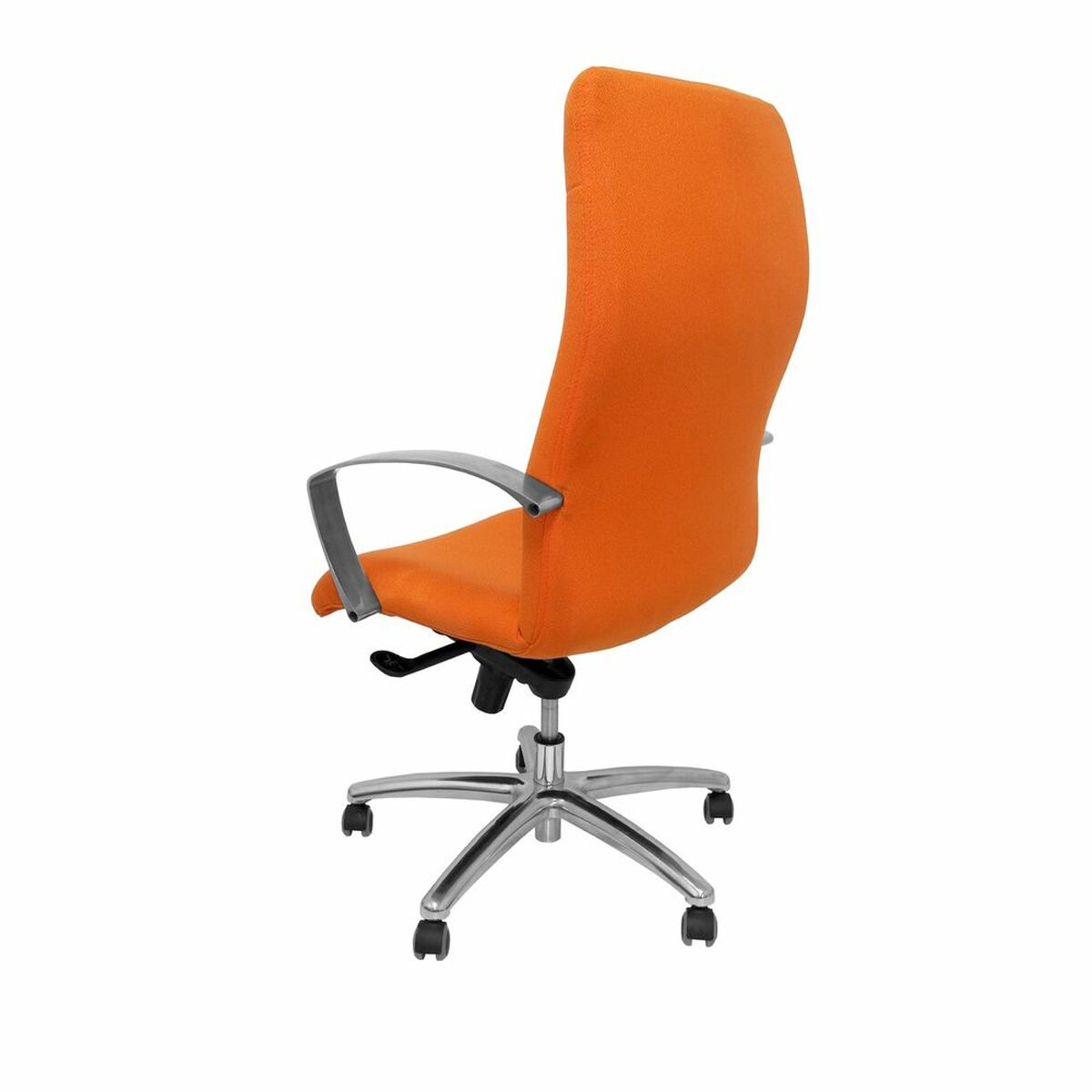 Kontorsstol Caudete bali Piqueras y Crespo BALI308 Orange - 6
