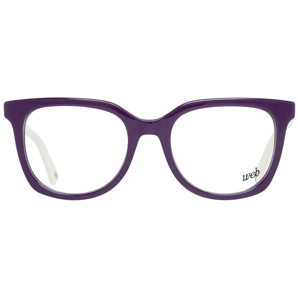 Glasögonbågar WEB EYEWEAR WE5260 49083 - 3