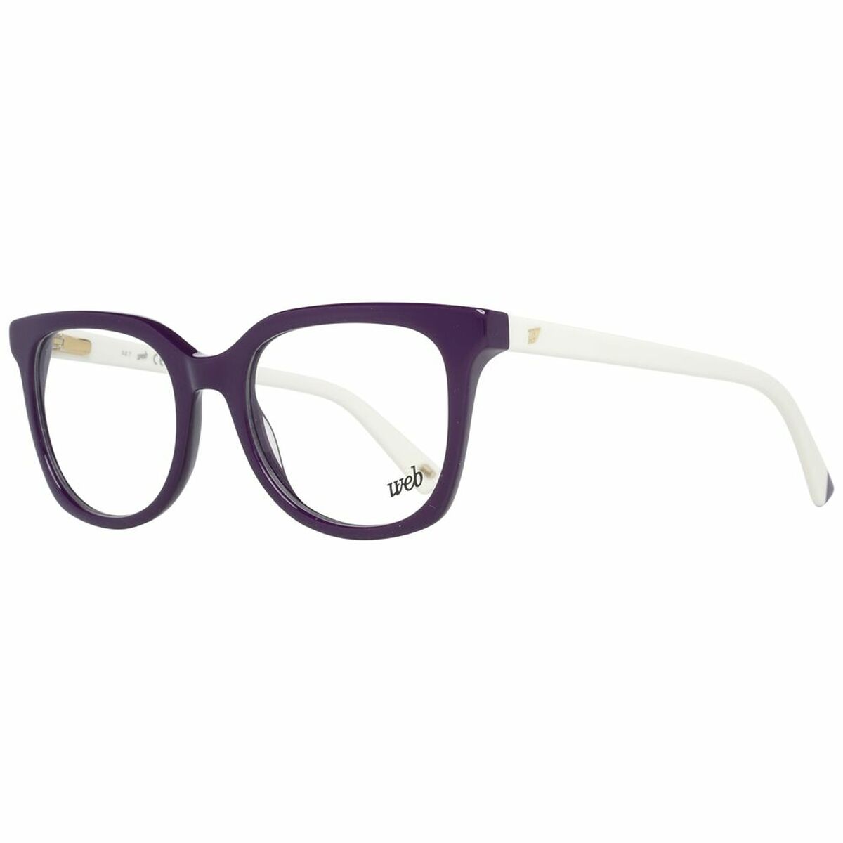 Glasögonbågar WEB EYEWEAR WE5260 49083 - 4