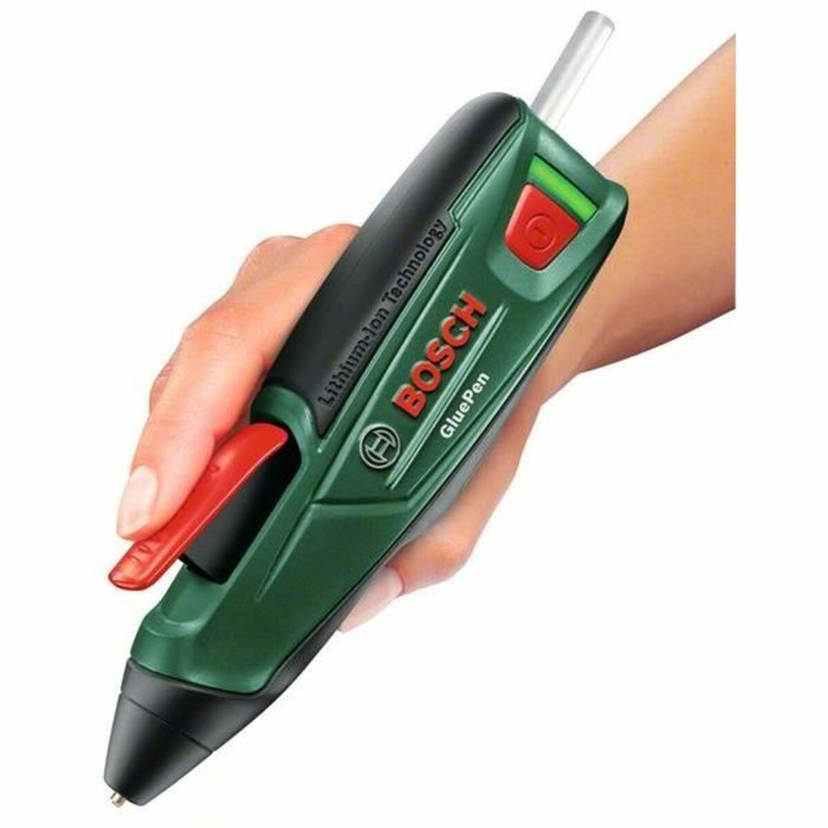 Limpistol BOSCH GluePen Trådlös - 6