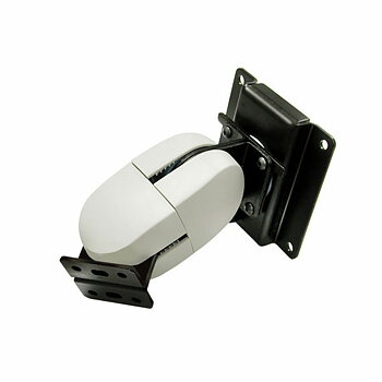 Justerbart stöd Ergotron 47-093-800           Skärmar