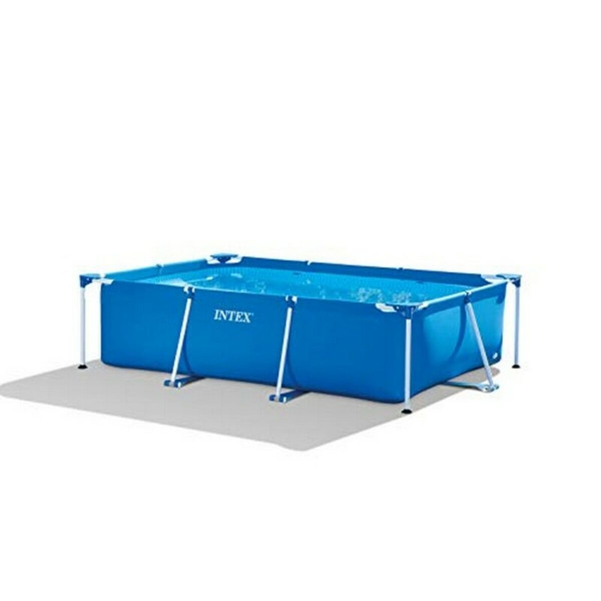 flyttbar pool Intex 28272NP 200 x 75 x 300 cm 3834 L - 2
